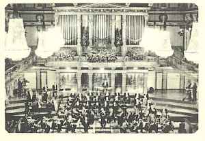 Philharmonic