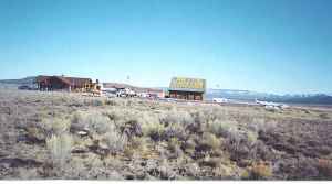 Bryce Canyon Airport