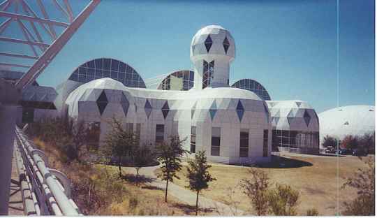 Biosphere 2