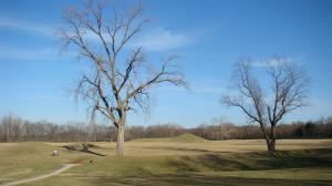 Hopewell Mounds