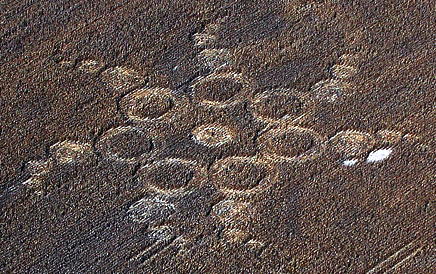 Hopewell Crop Circles
