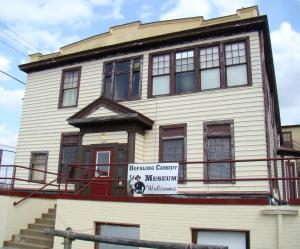 Hopalong Cassidy Museum