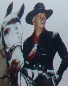 Hopalong Cassidy 