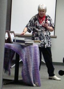 Laura Bates, founder and chairman