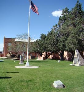 Veterans Park