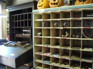 Sycamore Valley Post Office