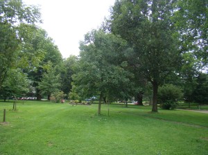 Sacra Via, The Sacred Way