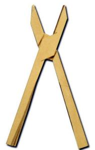 Warther's signature Single Pliers