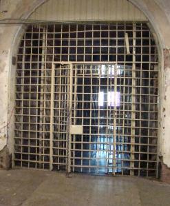 Revolving Door to Freedom