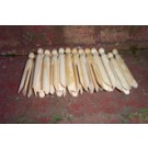 "Stick dolls" - aka clothespins