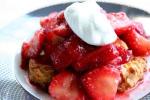 Strawberry Shortcake