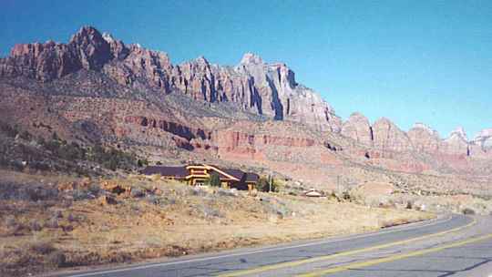 Museum of Natural History and Art