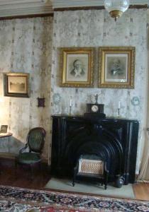 Front Parlor