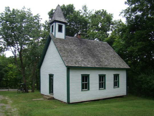 Methodist Church