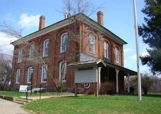Zoar School