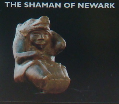 The only known artifact could have been the form of a shaman.