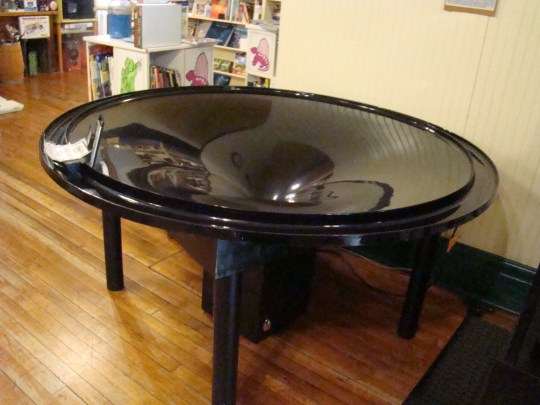 SMART Gravity Machine