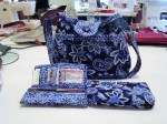 Quilt Purse