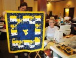 Quilt WV