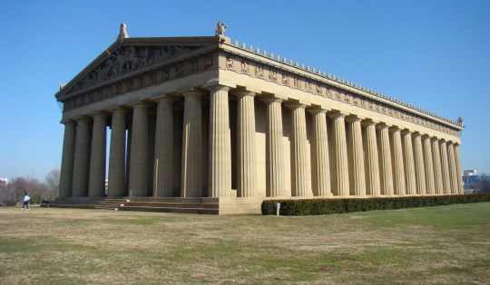 Parthenon
