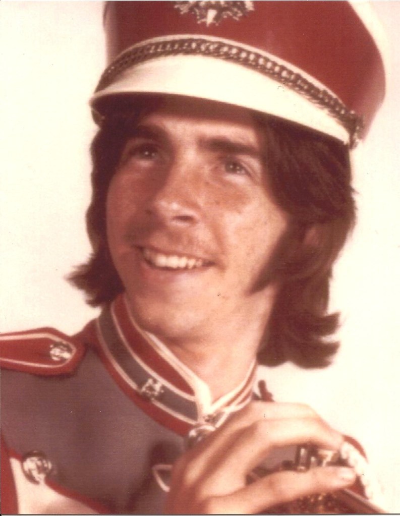 Paul High School Band 001