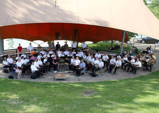 Zanesville Concert Band