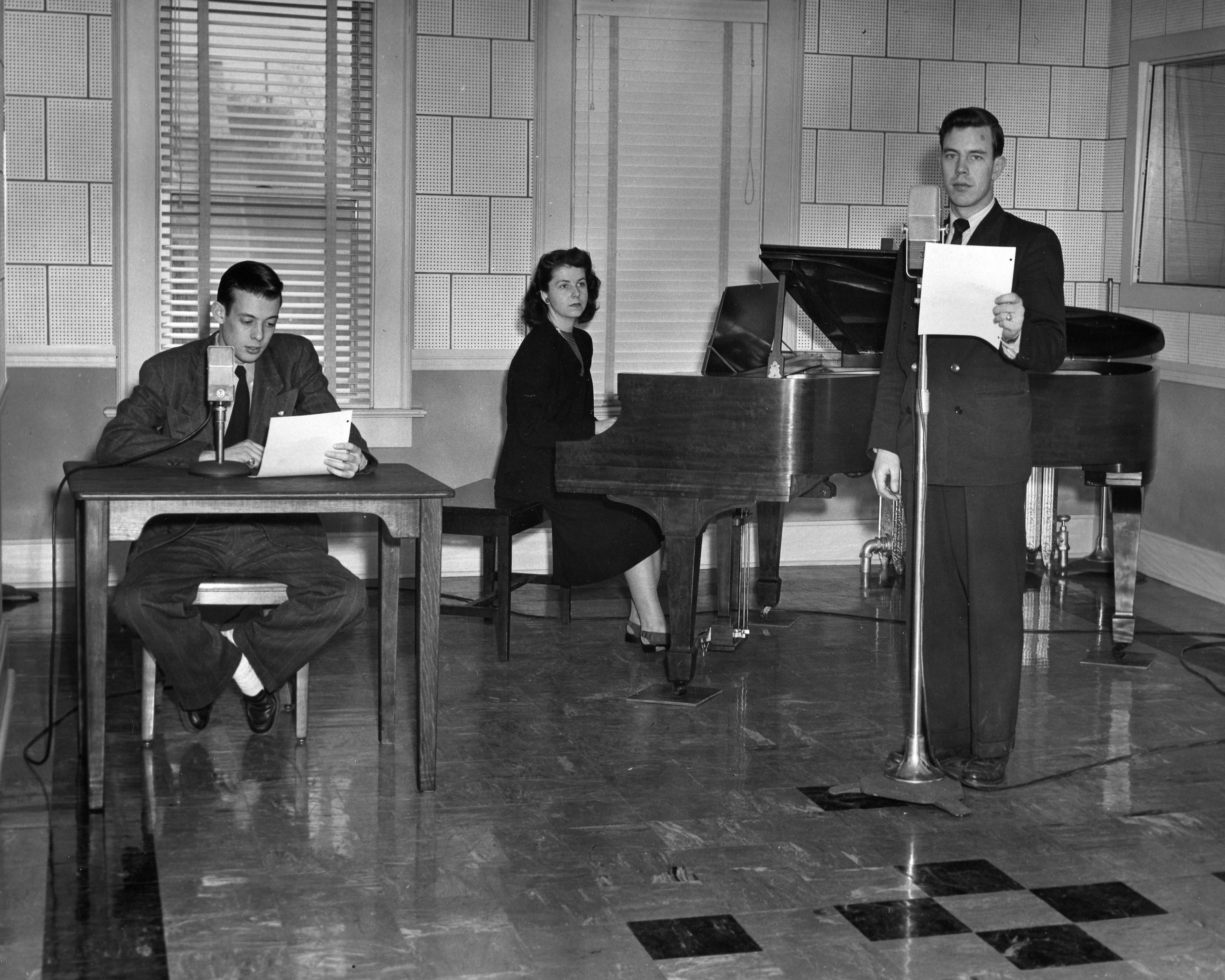 WILE Beatty Ave Studio