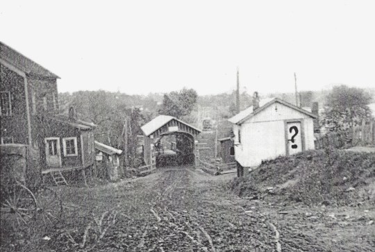 Interurban at Pleasant City 001