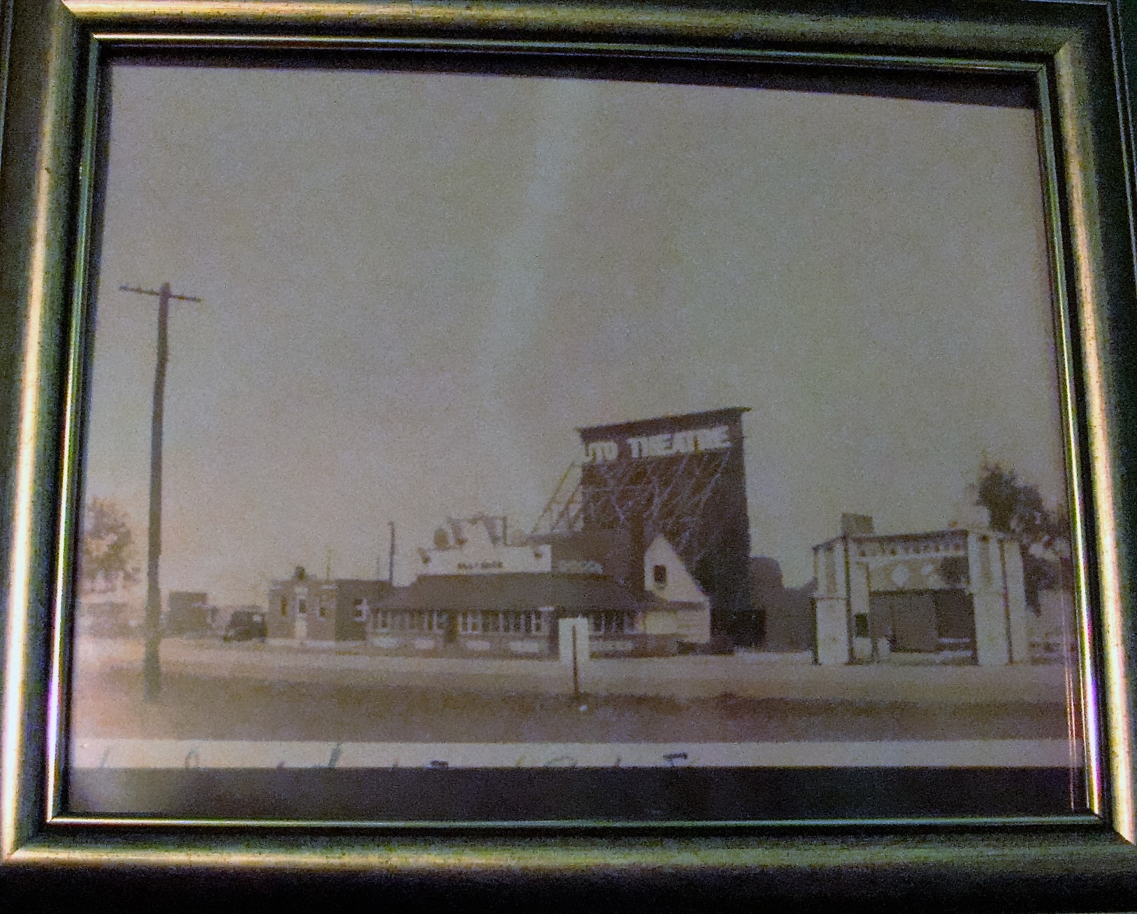 Lynn's Boyer Theater