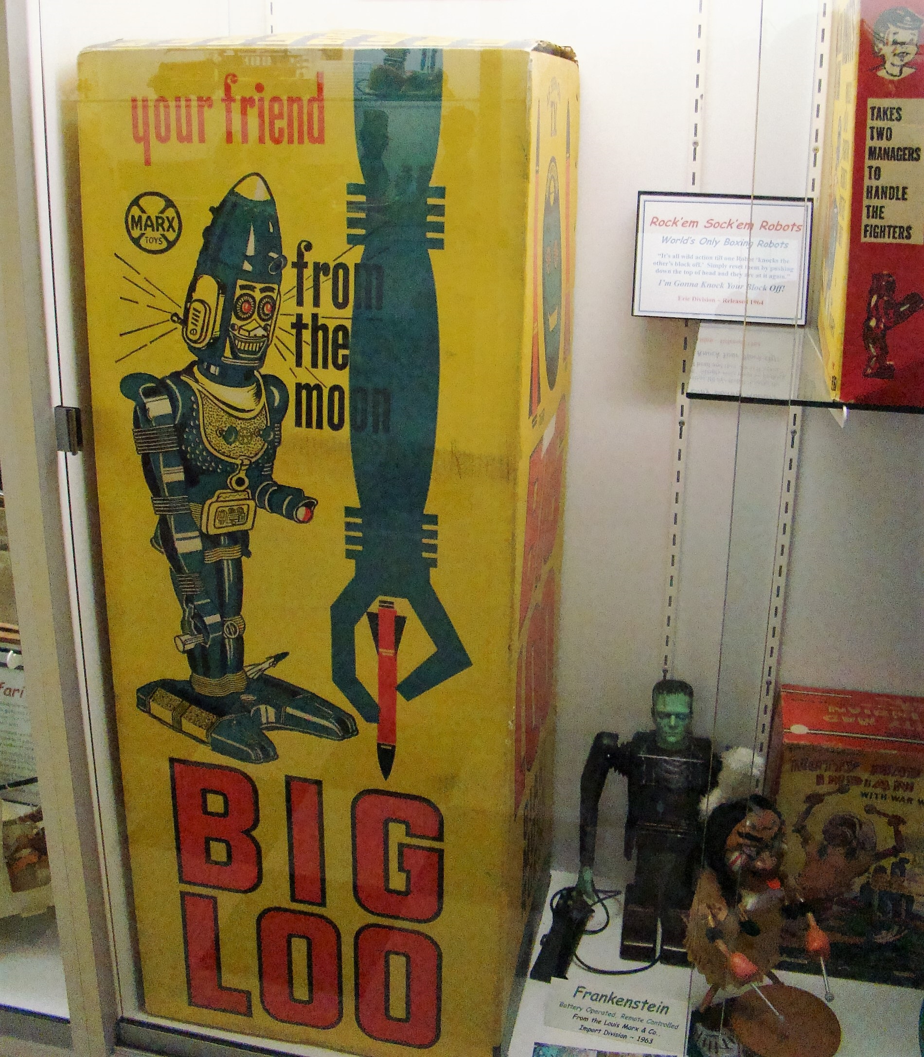 Marx Big Loo (1)