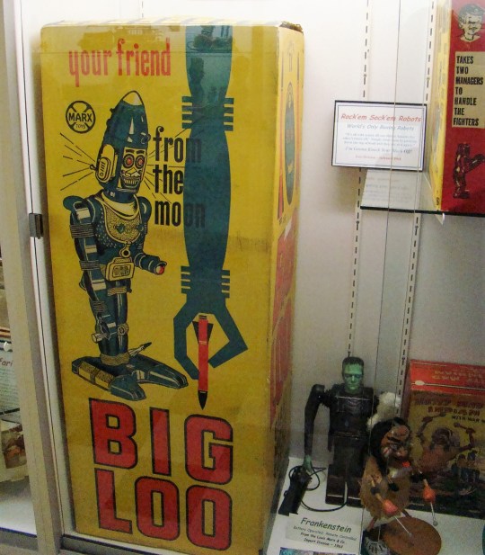 Marx Big Loo (1)