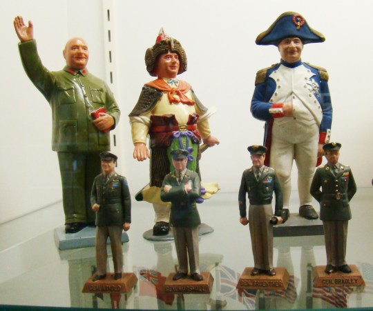 Marx Louis Figures
