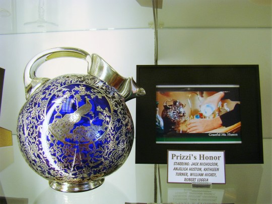 Prizzi's Honor