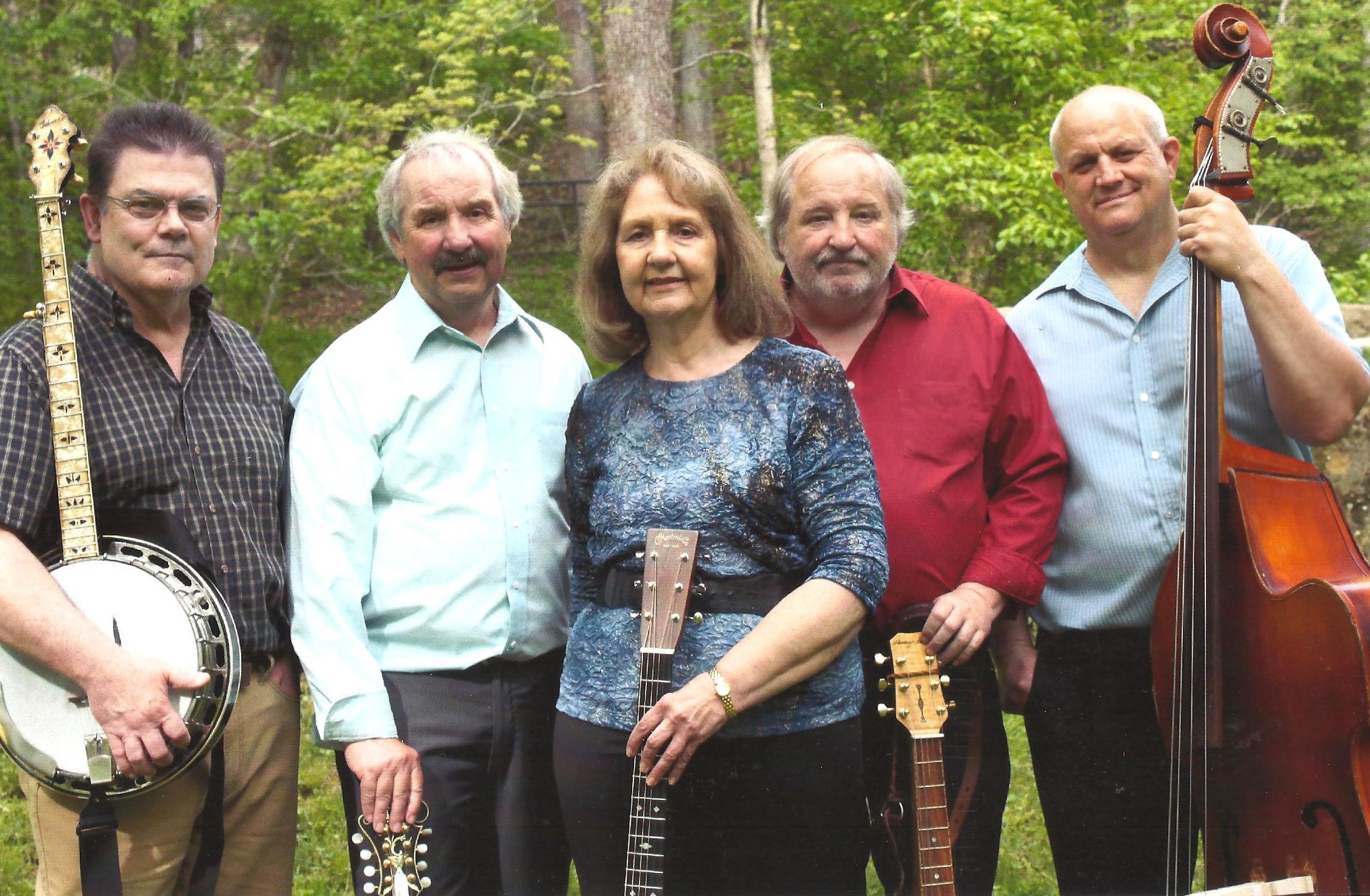 Buck &amp; Company 001