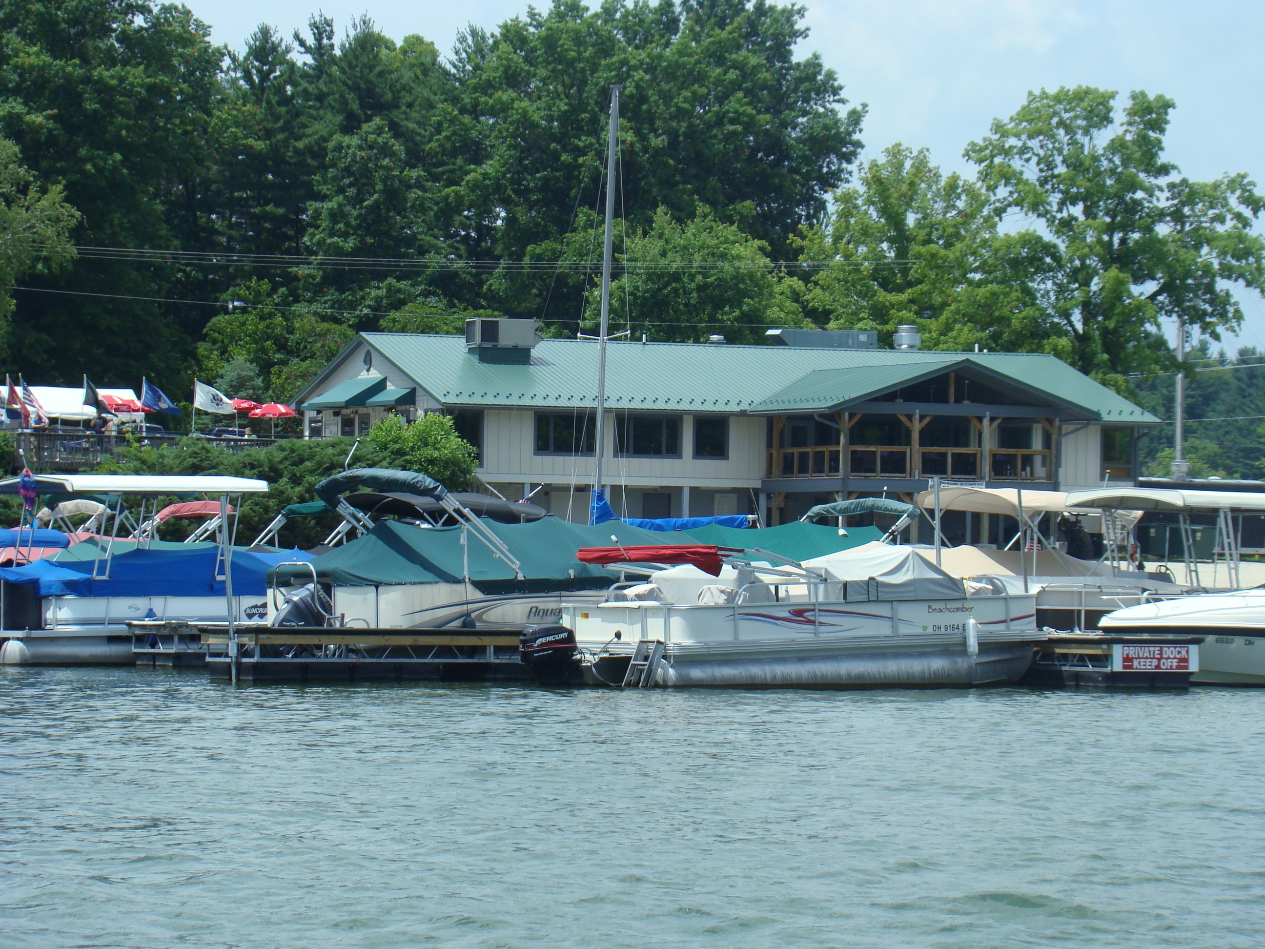 Seneca Lake Marina