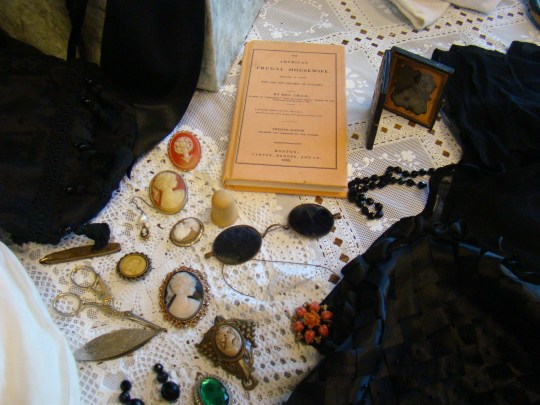 Cindy Nord Victorian