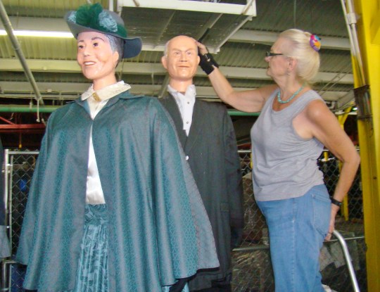 john-and-annie-glenn