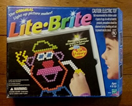 lite-brite