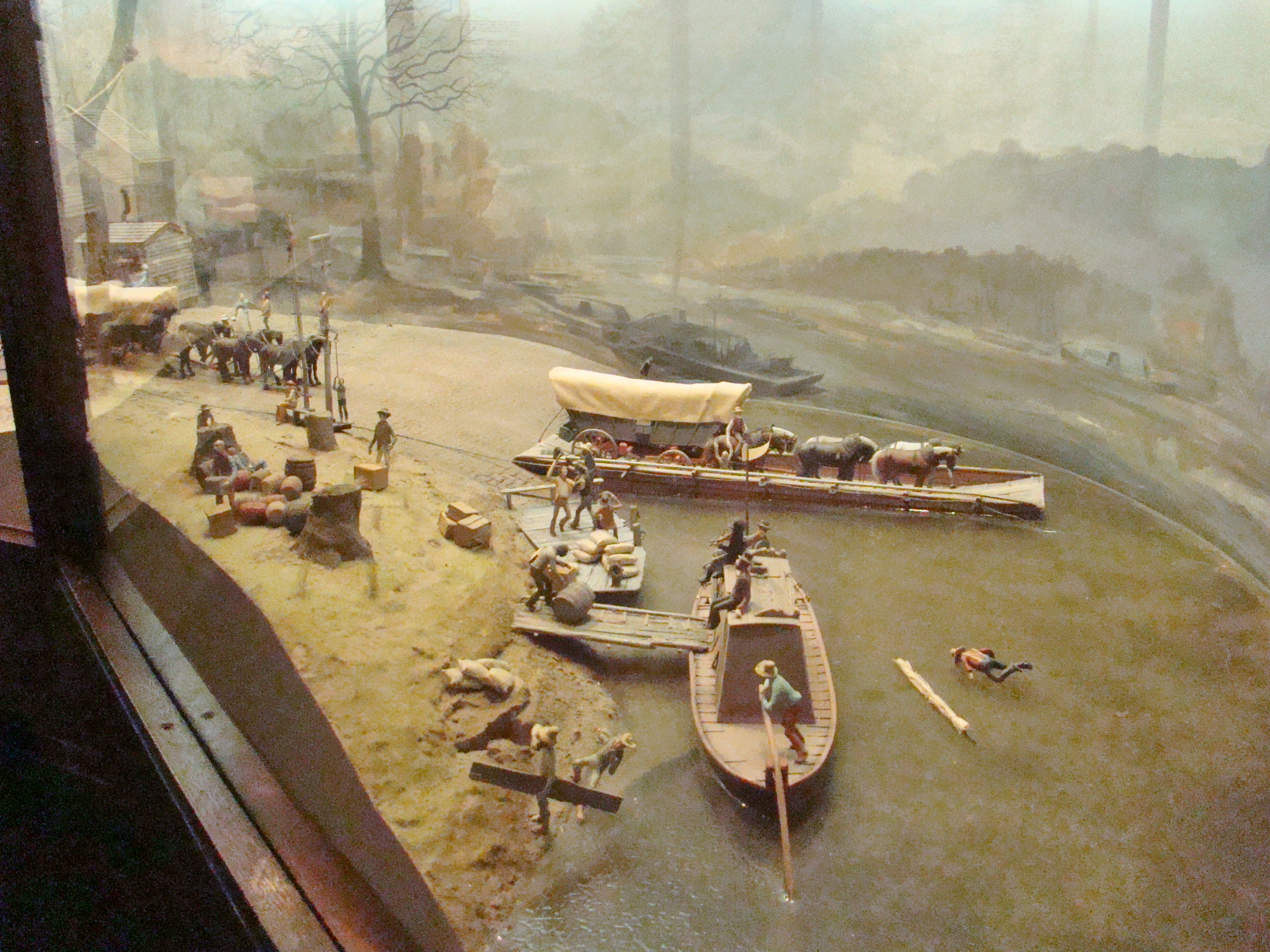 ohio-river-diorama