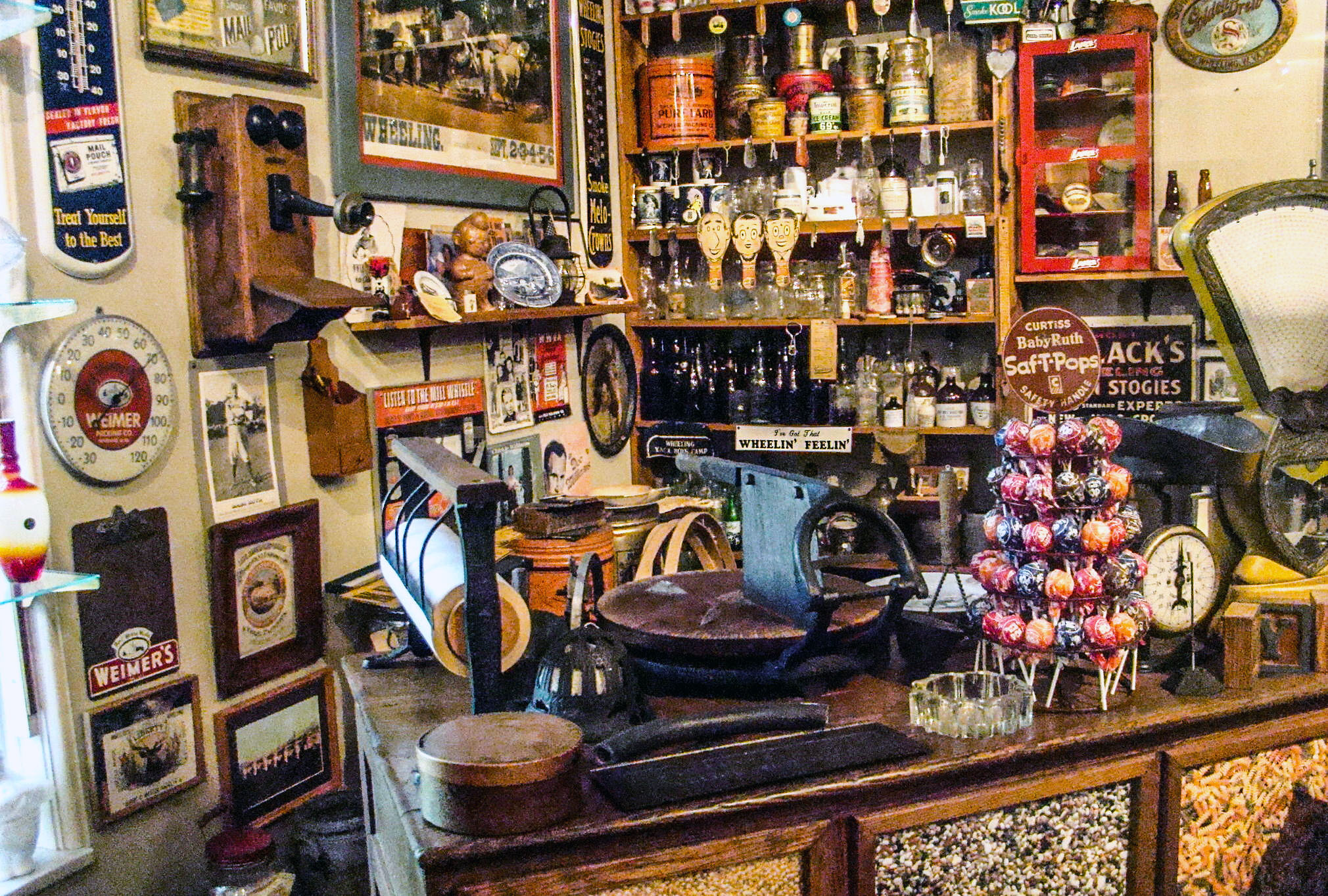 oglebay-general-store