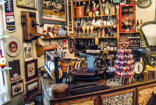 oglebay-general-store