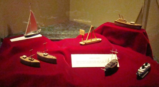 david-warther-early-ships