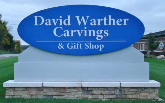 david-warther-sign