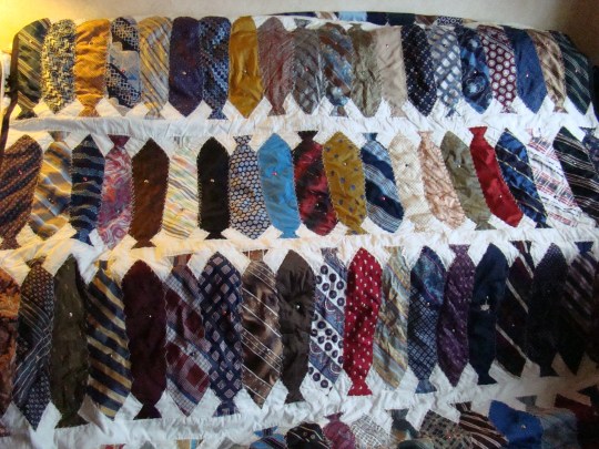 necktie-quilt