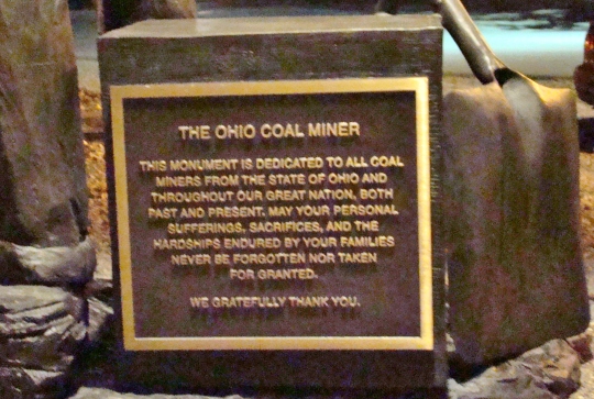 coal-miner-plaque