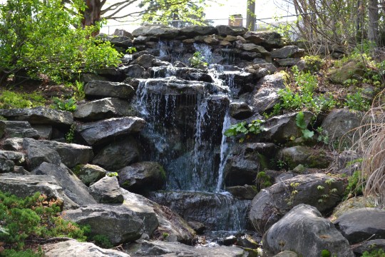 Waterfall