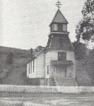 St Michaels Orthodox&nbsp;Church