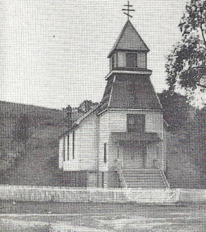 St Michaels Orthodox Church