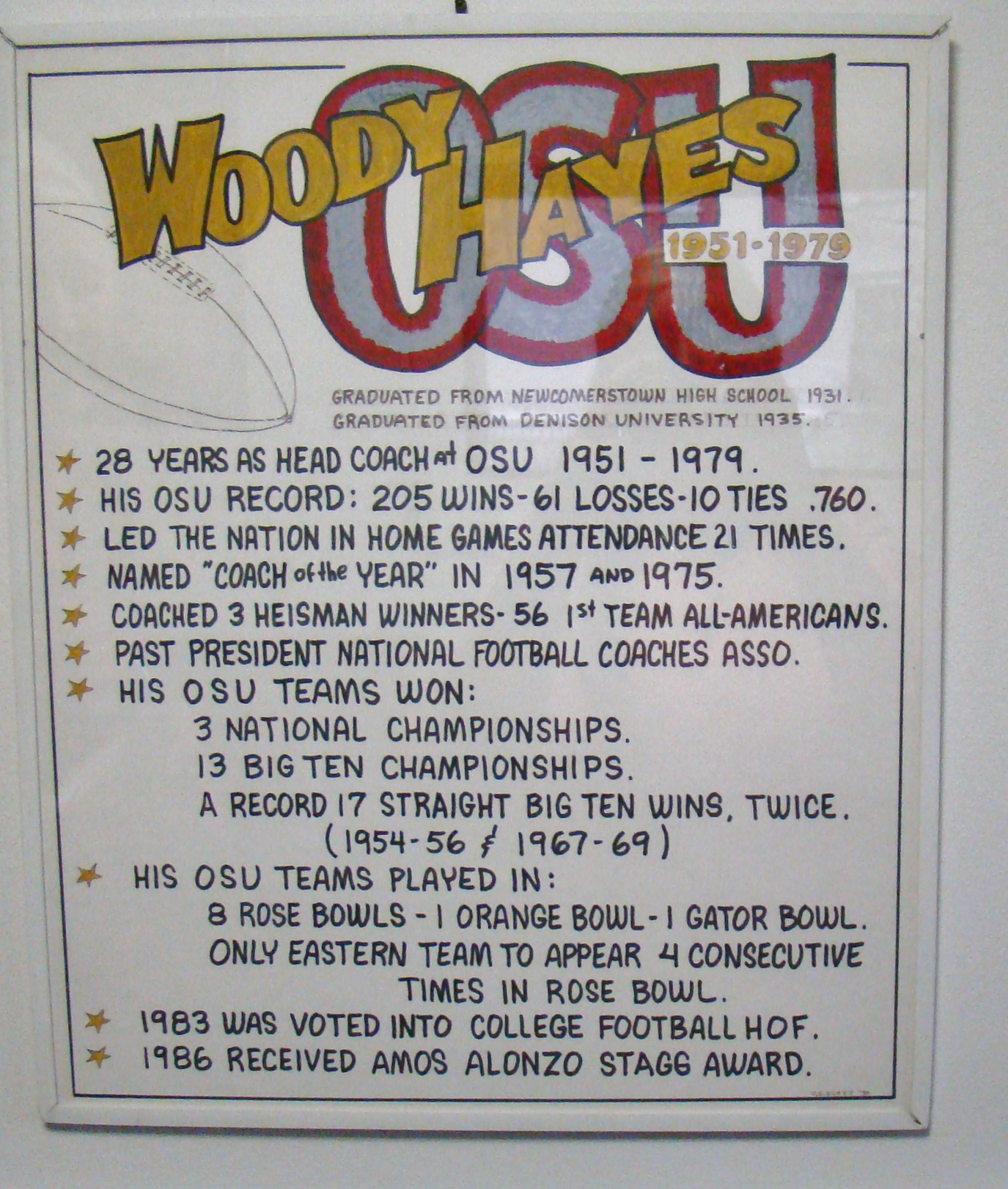 Temperance Tavern Woody