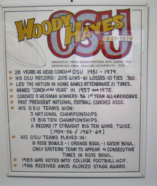 Temperance Tavern Woody